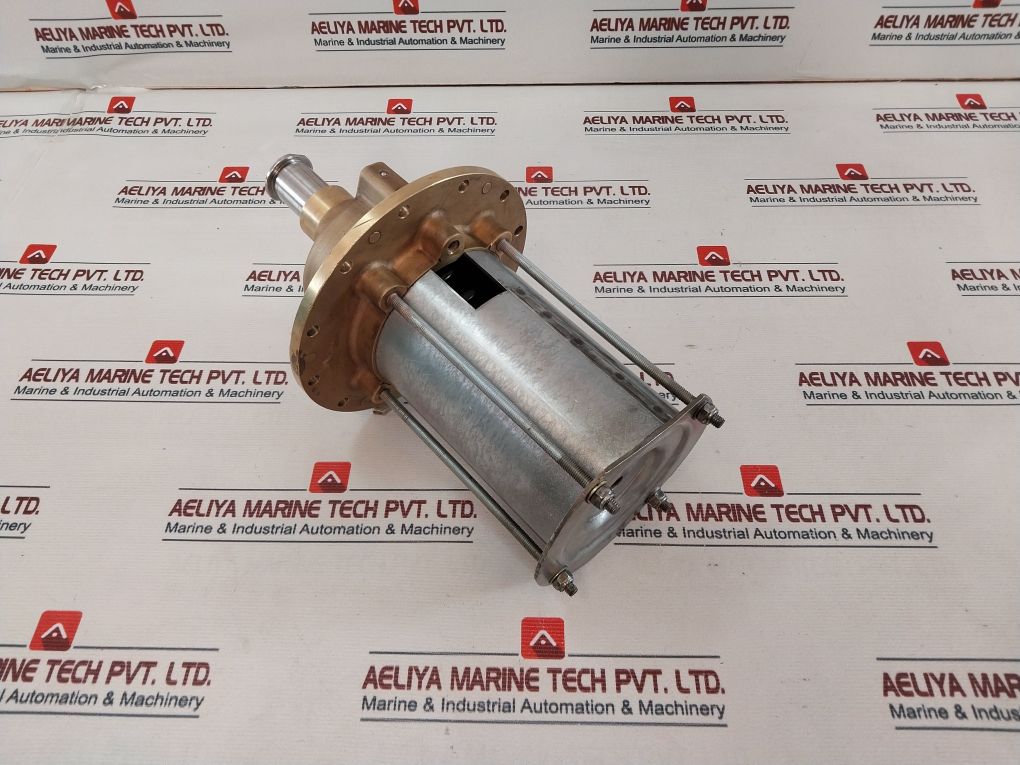 Kaeser 200720.1 Inlet Valve