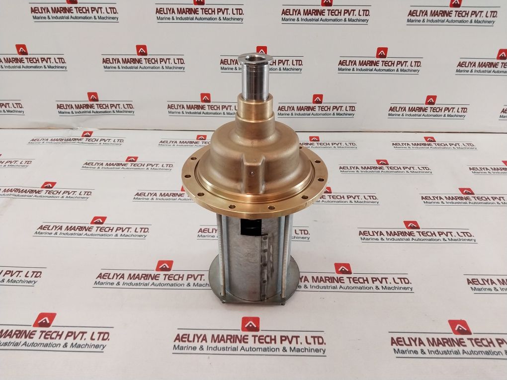 Kaeser 200720.1 Inlet Valve