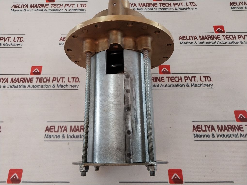 Kaeser 200720.1 Inlet Valve