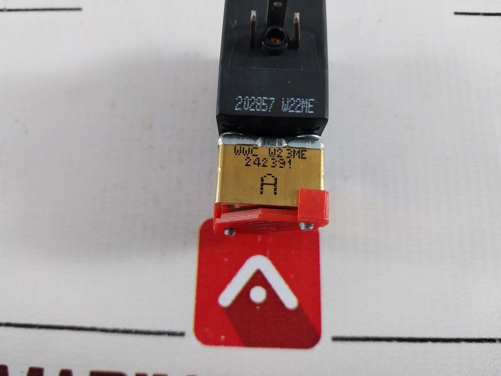 Kaeser 400707.00020 Vent Valve Auxiliary Repair Kit