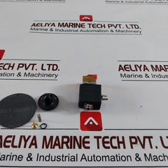 Kaeser 400707.00020 Vent Valve Auxiliary Repair Kit