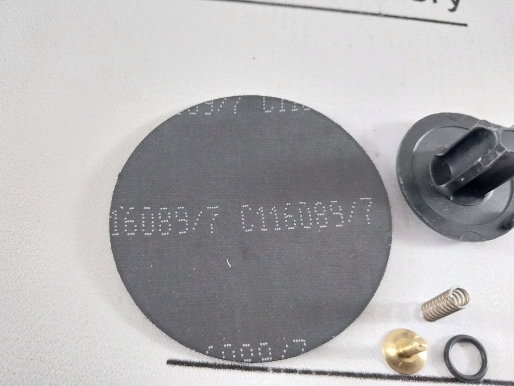 Kaeser 400707.00020 Vent Valve Auxiliary Repair Kit