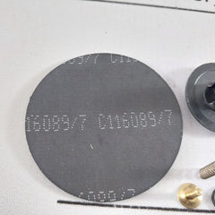 Kaeser 400707.00020 Vent Valve Auxiliary Repair Kit