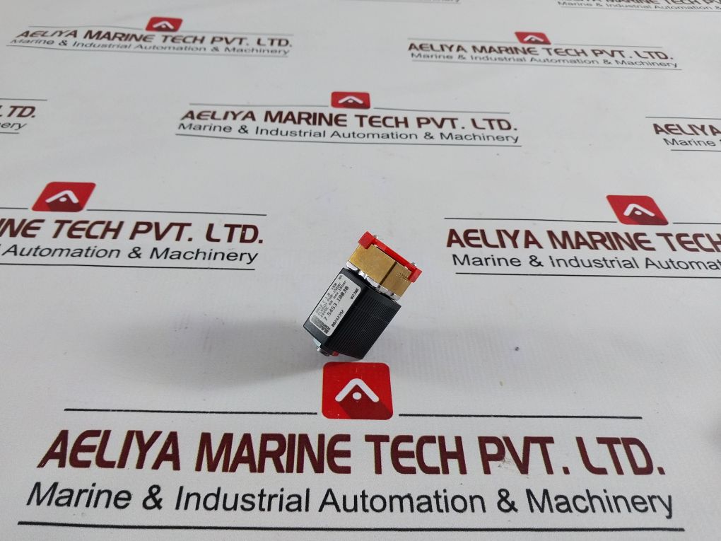 Kaeser 400707.00020 Vent Valve Auxiliary Repair Kit