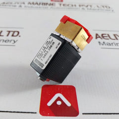 Kaeser 400707.00020 Vent Valve Auxiliary Repair Kit