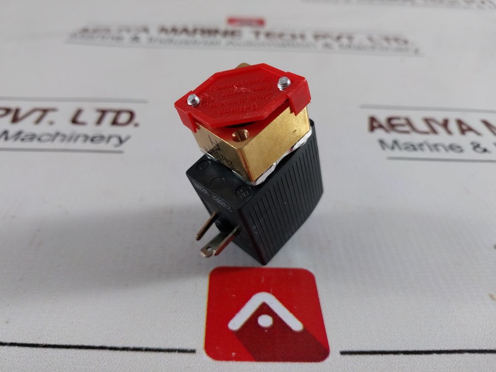 Kaeser 400707.00020 Vent Valve Auxiliary Repair Kit