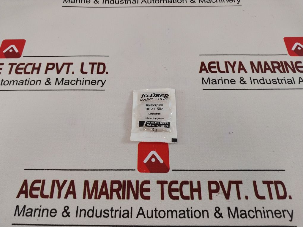 Kaeser 401972.0 Pneumatic Operator Valve Maintenance Kit