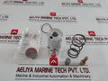Kaeser 403407.0 Combination Valve Repair Kit/Maintenance Kit