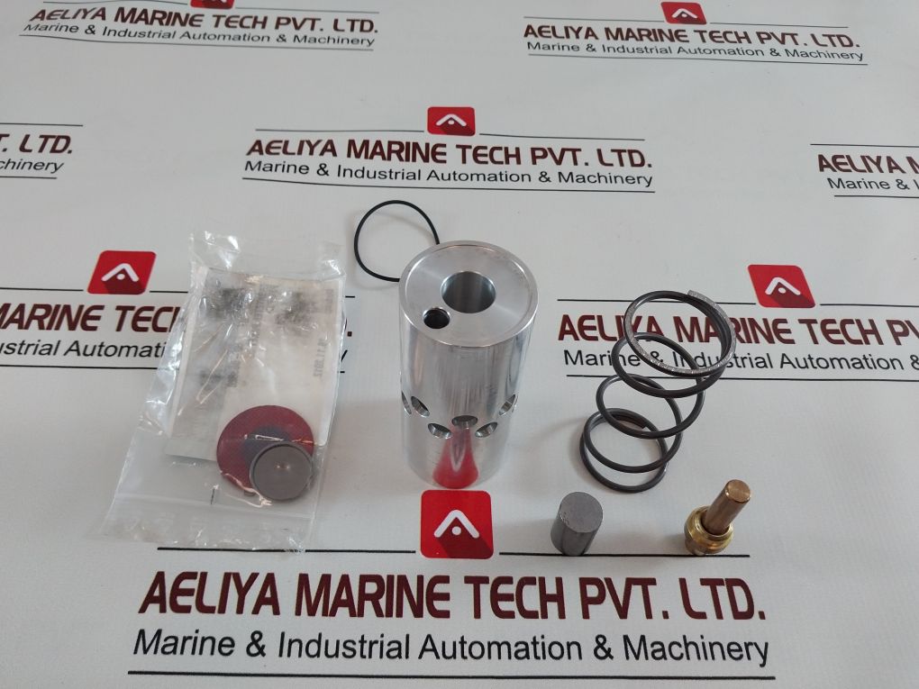 Kaeser 403407.0 Combination Valve Repair Kit/Maintenance Kit