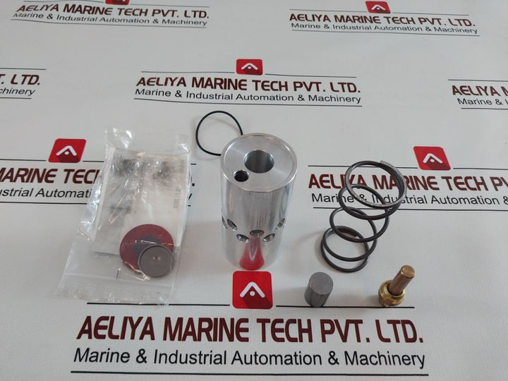 Kaeser 403407.0 Combination Valve Repair Kit/Maintenance Kit