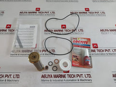 Kaeser 6.3465.0 B1 Oil-filter Fitting Kit