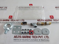 Kaeser 6.3465.0 B1 Oil-filter Fitting Kit