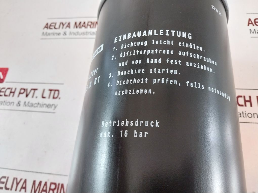 Kaeser 6.3465.0 Oil-filter