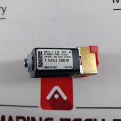 Kaeser 6012 C1,0 Fkm Ms Valve Repair Kit