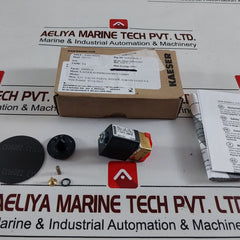 Kaeser 6012 C1,0 Fkm Ms Valve Repair Kit