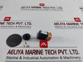 Kaeser 6012 C1,0 Fkm Ms Valve Repair Kit