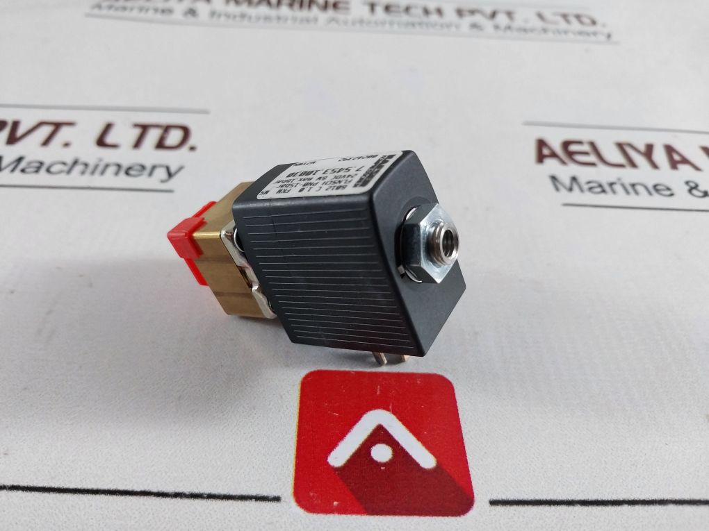 Kaeser 6012 C1,0 Fkm Ms Valve Repair Kit