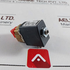 Kaeser 6012 C1,0 Fkm Ms Valve Repair Kit