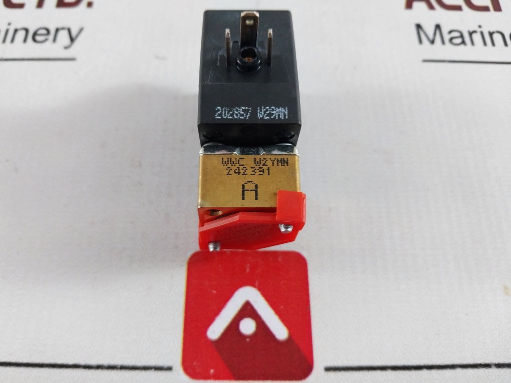 Kaeser 6012 C1,0 Fkm Ms Valve Repair Kit