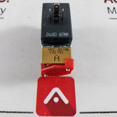 Kaeser 6012 C1,0 Fkm Ms Valve Repair Kit