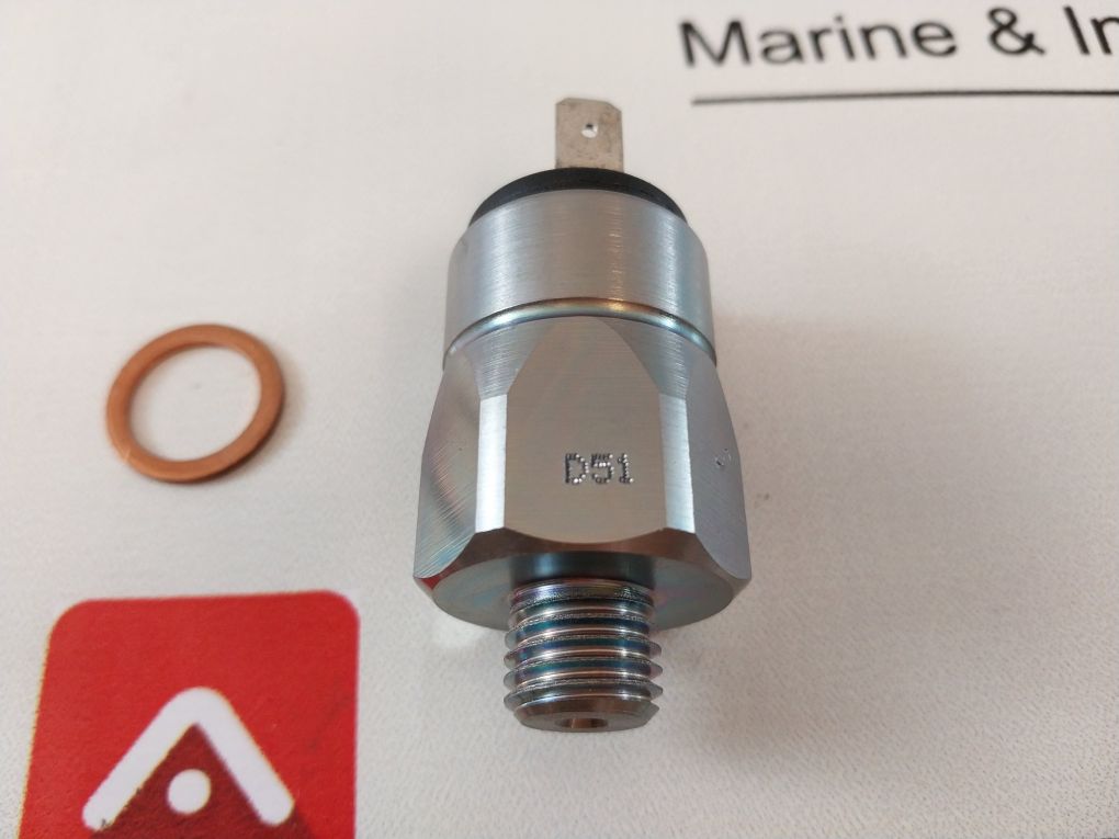 Kaeser 7.6650E0 Safety Pressure Switch