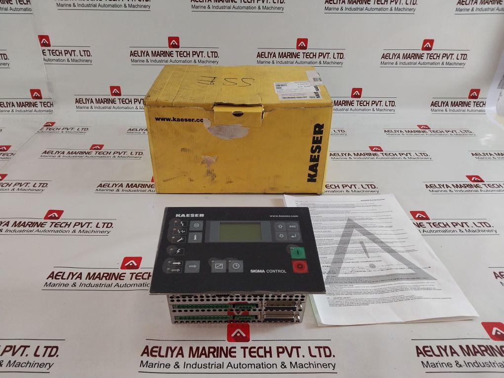 Kaeser 7.7001R1

