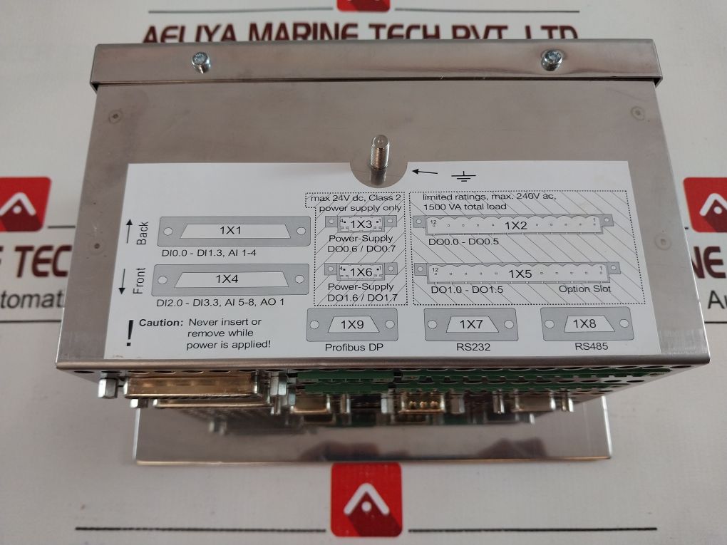 Kaeser 7.7001R1 Sigma Control