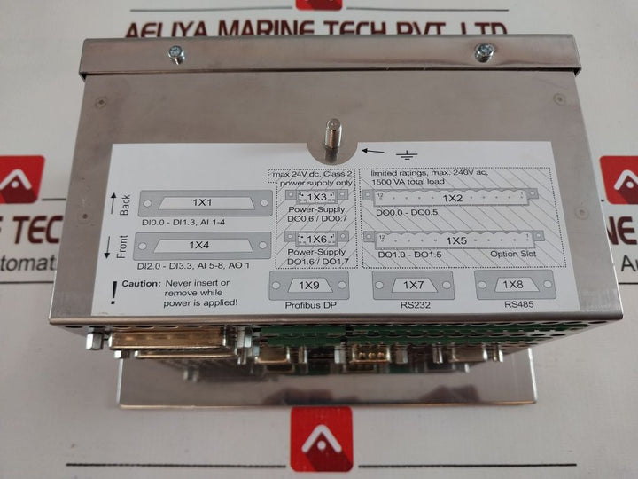 Kaeser 7.7001R1 Sigma Control