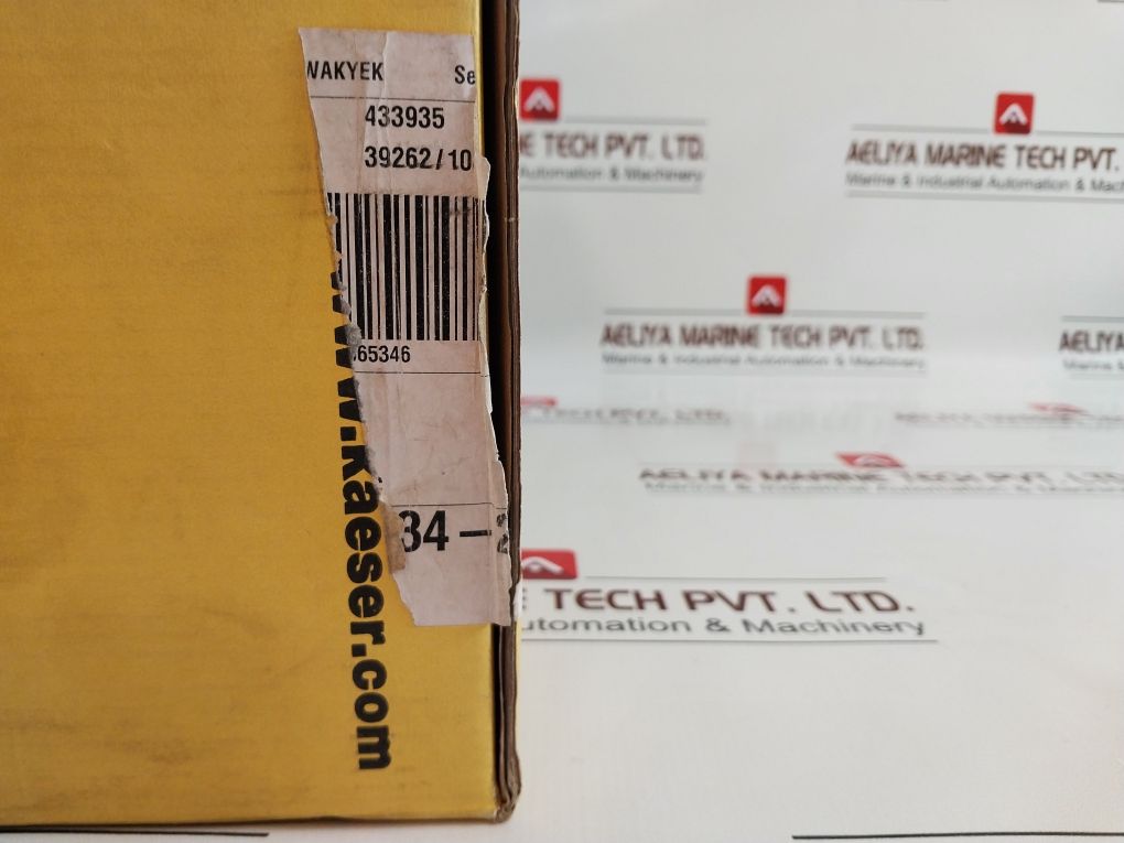 Kaeser 7.7001R1 Sigma Control