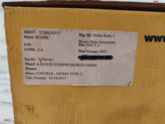 Kaeser 7.7001R1 Sigma Control
