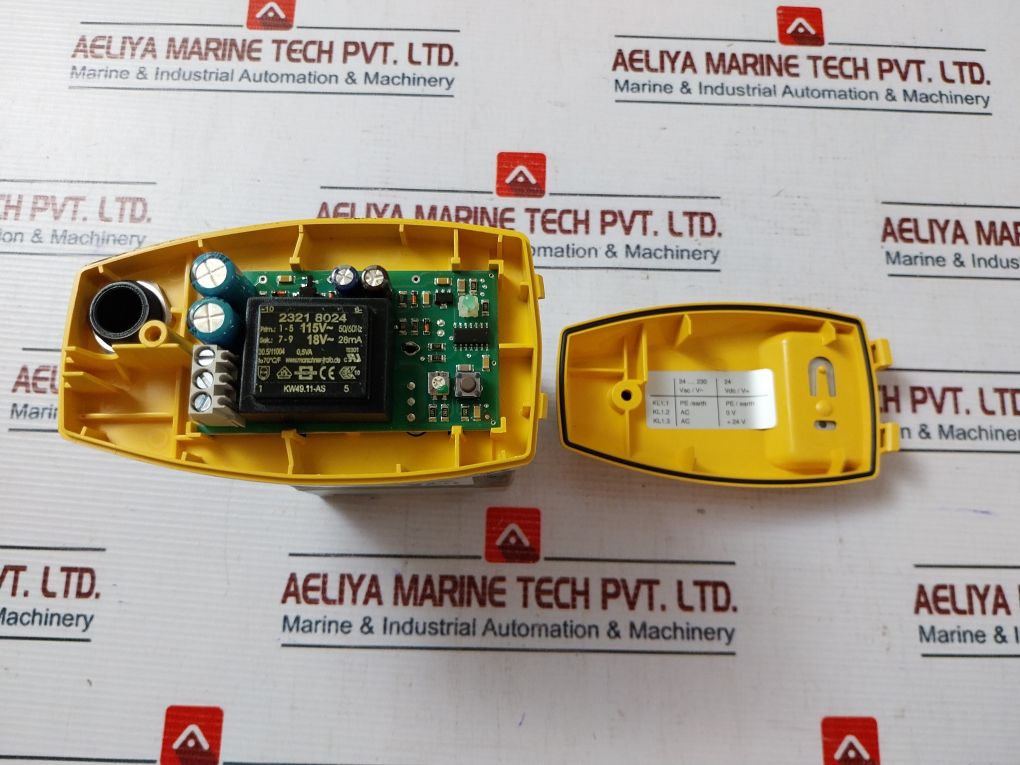 Kaeser 8.2474.00340 Eco Drain 30 0.8/16Bar 12-230Psig