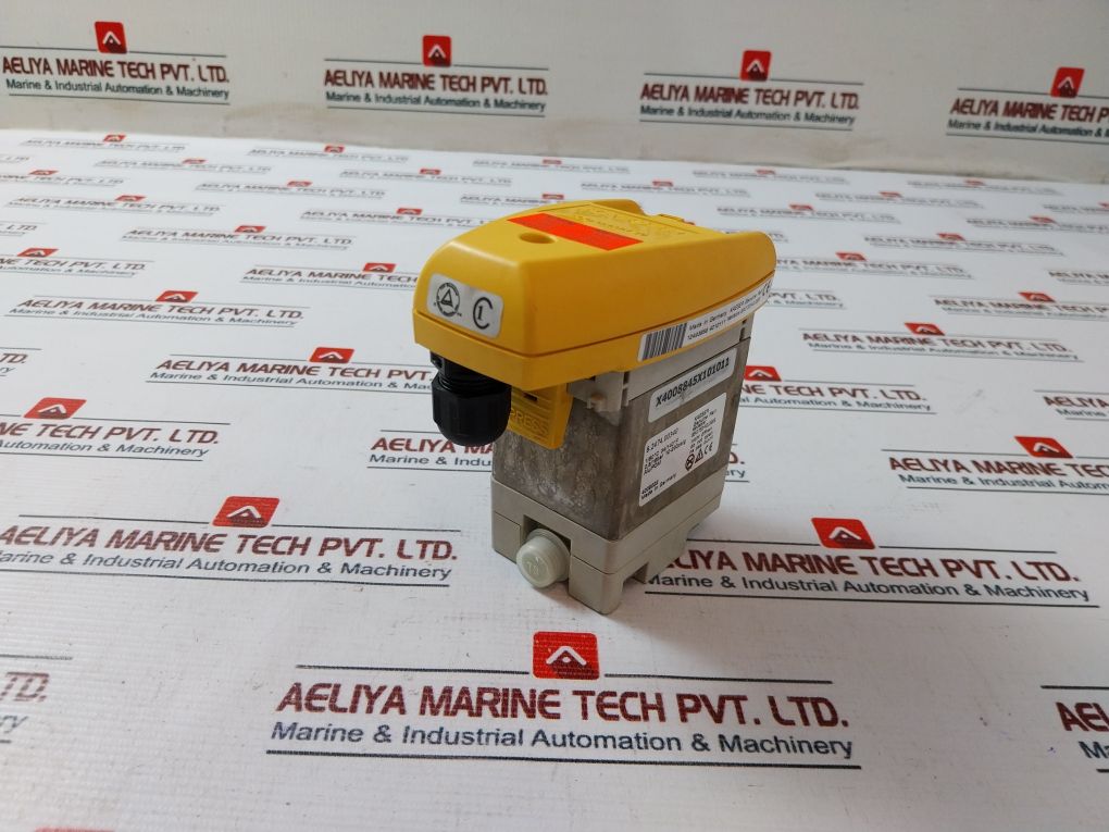 Kaeser 8.2474.00340 Eco Drain 30 0.8/16Bar 12-230Psig