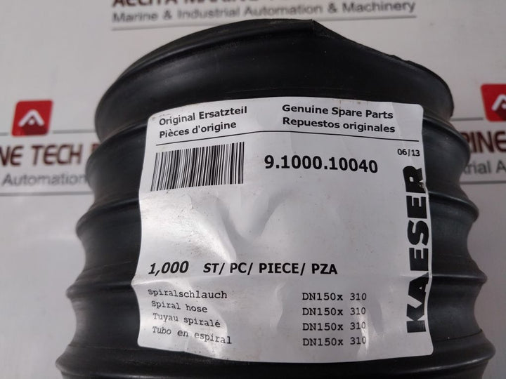 Kaeser 9.1000.10040 Spiral Hose