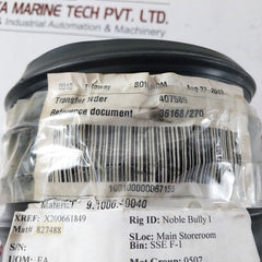 Kaeser 9.1000.10040 Spiral Hose