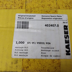 Kaeser 9.1000.10040 Spiral Hose