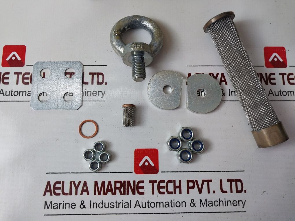 Kaeser 9.1000.10040 Spiral Hose