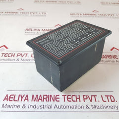 Kahlenberg Wt-25700 Automatic Signal Timer Control