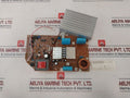 Kai Hwa 002V0 Main Printed Circuit Board (Pcb)