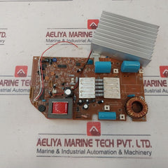 Kai Hwa 002V0 Main Printed Circuit Board