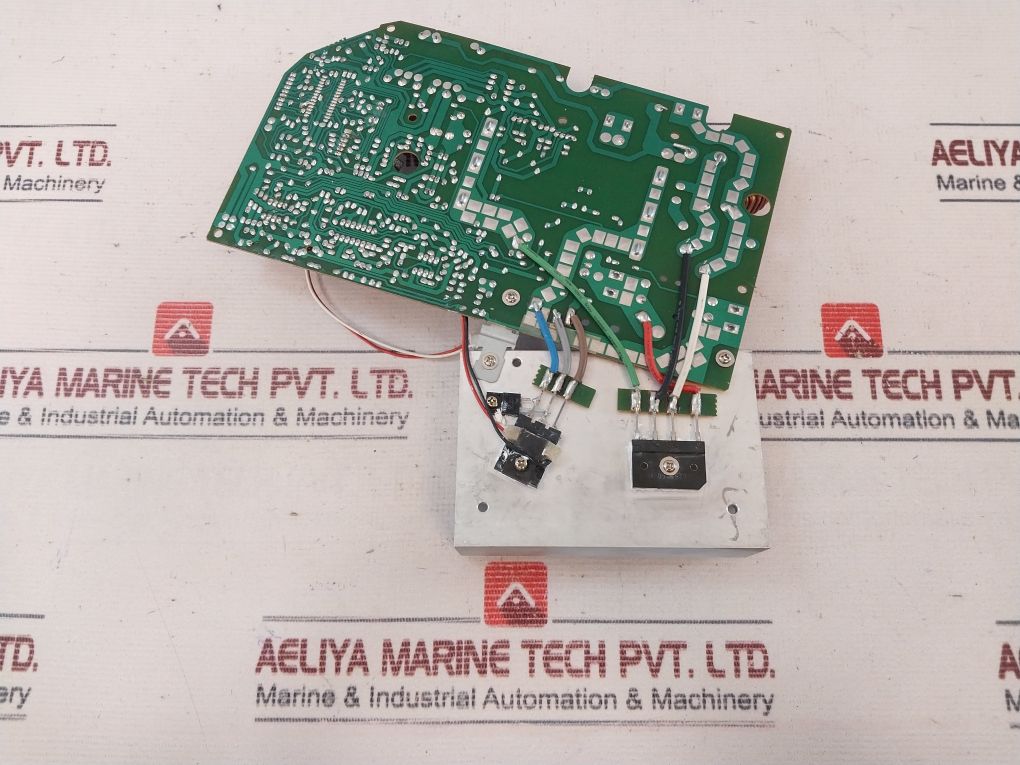 Kai Hwa 002V0 Main Printed Circuit Board