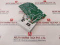 Kai Hwa 002V0 Main Printed Circuit Board