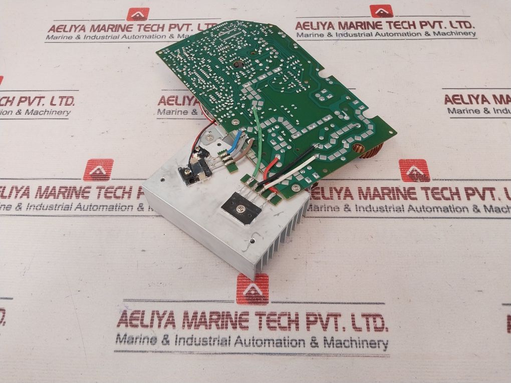 Kai Hwa 002V0 Main Printed Circuit Board