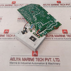 Kai Hwa 002V0 Main Printed Circuit Board