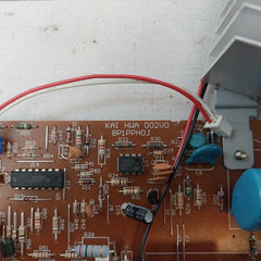 Kai Hwa 002V0 Main Printed Circuit Board