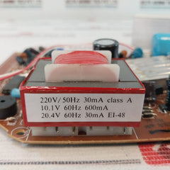 Kai Hwa 002V0 Main Printed Circuit Board