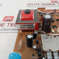 Kai Hwa 002V0 Main Printed Circuit Board