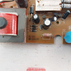 Kai Hwa 002V0 Main Printed Circuit Board