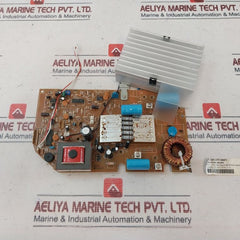 Kai Hwa 002V0 Main Printed Circuit Board (Pcb) 8P1Pphoj