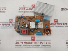 Kai Hwa 002V0 Main Printed Circuit Board