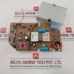 Kai Hwa 002V0 Main Printed Circuit Board